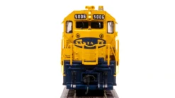 Broadway 9031 HO Scale ATSF EMD SD40 Blue/Yellow Warbonnet No-Sound #5010 8 Broadway 9031 HO Scale ATSF EMD SD40 Blue/Yellow Warbonnet No-Sound #5010 -Rc Toys & Trains 7630 3 2ff2e0ba 4bb7 4847 9459 5e82463809e2 11358.1697995161