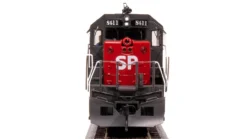 Broadway 9047 HO Southern Pacific EMD SD40 Bloody Nose No-Sound Diesel #8436 8 Broadway 9047 HO Southern Pacific EMD SD40 Bloody Nose No-Sound Diesel #8436 -Rc Toys & Trains 7646 3 f8815a07 6ce4 41d1 b97d 1e92032d3280 67828.1697995224