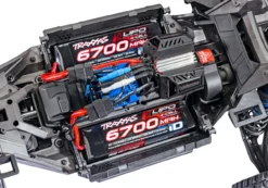 Traxxas XRT 8S Brushless Electric Race Truck, Orange 37 Traxxas XRT 8S Brushless Electric Race Truck, Orange -Rc Toys & Trains 78086 4 XRT Battery Tray 55525.1667160495
