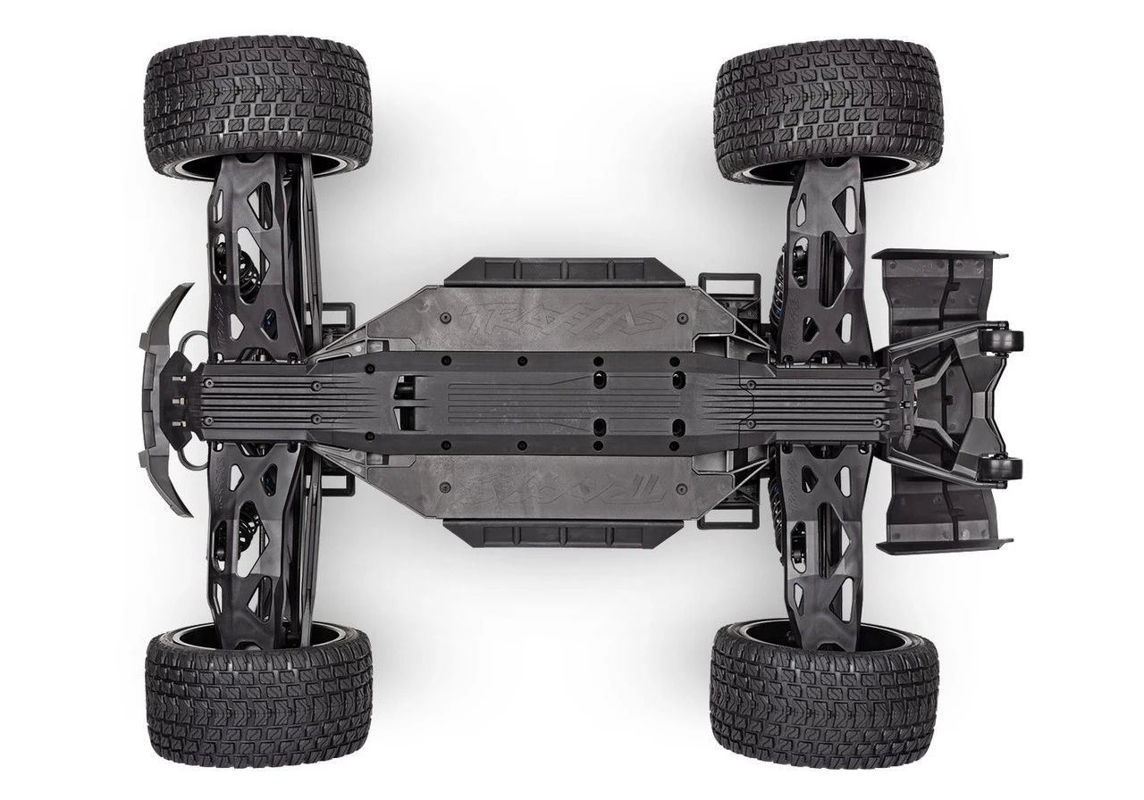 Traxxas XRT 8S Brushless Electric Race Truck, Orange 14 Traxxas XRT 8S Brushless Electric Race Truck, Orange - Image 14