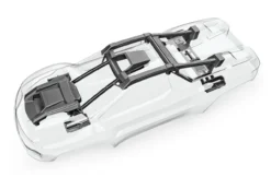 Traxxas XRT 8S Brushless Electric Race Truck, Orange 39 Traxxas XRT 8S Brushless Electric Race Truck, Orange -Rc Toys & Trains 78086 4 XRT Clipless Body 24635.1667160495