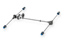 Traxxas XRT 8S Brushless Electric Race Truck, Orange 38 Traxxas XRT 8S Brushless Electric Race Truck, Orange -Rc Toys & Trains 78086 4 XRT Driveline 3056 93698.1667160495