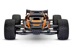 Traxxas XRT 8S Brushless Electric Race Truck, Orange 22 Traxxas XRT 8S Brushless Electric Race Truck, Orange -Rc Toys & Trains 78086 4 XRT Frontview ORNG 92090.1667160620