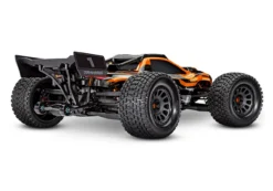 Traxxas XRT 8S Brushless Electric Race Truck, Orange 23 Traxxas XRT 8S Brushless Electric Race Truck, Orange -Rc Toys & Trains 78086 4 XRT Rear 3qtr ORNG 05407.1667160638