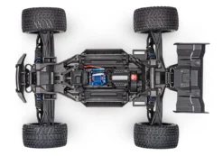 Traxxas XRT 8S Brushless Electric Race Truck, Orange 34 Traxxas XRT 8S Brushless Electric Race Truck, Orange -Rc Toys & Trains 78086 4 XRT Top Chassis 57926.1667160495