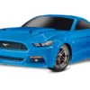 Traxxas 4-Tec 2.0 1/10 RTR Touring Car W/Ford Mustang GT Body (Blue)