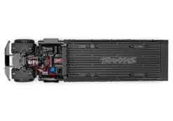Traxxas TRX-6 Ultimate RC Hauler With Pro Scale Winch -Rc Toys & Trains 88086 4 trx 6 flatbed hauler chassis overhead 86148.1655313636