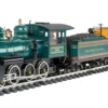 Bachmann 90040 G Scale Cowcatcher Train Set
