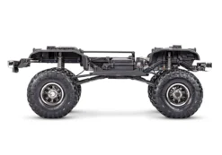 Traxxas TRX-4 Chevrolet K10 High Trail Edition Metallic Copper -Rc Toys & Trains 92056 4 TRX4 K10 Chassis Side 19152.1670966593