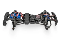 Traxxas TRX-4M 1/18 Scale Land Rover Defender RTR, Silver -Rc Toys & Trains 97074 1 bronco slider chassis 86834.1663081855