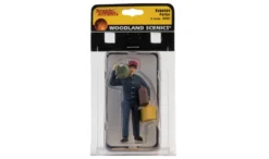 Woodland Scenics A2527 G Scale Paul Porter -Rc Toys & Trains A2527 f p 80794.1678593565