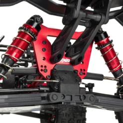 Arrma 1/8 Kraton Extreme Bash Roller Speed Monster Truck, Black -Rc Toys & Trains AR106053 9 57618.1595340135