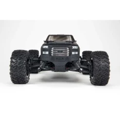 Arrma Big Rock 4X4 V3 3S BLX 1/10 RTR Brushless Monster Truck (Black) W/Spektrum SLT3 2.4GHz Radio -Rc Toys & Trains ARA4312V3 12 81040.1600696170