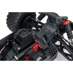 Arrma Big Rock 4X4 V3 3S BLX 1/10 RTR Brushless Monster Truck (Black) W/Spektrum SLT3 2.4GHz Radio -Rc Toys & Trains ARA4312V3 6 57839.1600696130
