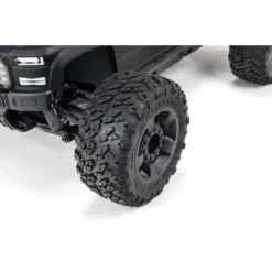 Arrma Big Rock 4X4 V3 3S BLX 1/10 RTR Brushless Monster Truck (Black) W/Spektrum SLT3 2.4GHz Radio -Rc Toys & Trains ARA4312V3 7 86958.1600696130