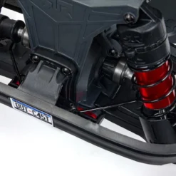 Arrma OUTCAST 4X4 4S V2 BLX Stunt Truck RTR, Blue 30 Arrma OUTCAST 4X4 4S V2 BLX Stunt Truck RTR, Blue -Rc Toys & Trains ARA4410V2T1 A17 6AI3GTZV 82427.1655393202