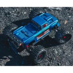 Arrma OUTCAST 4X4 4S V2 BLX Stunt Truck RTR, Blue 22 Arrma OUTCAST 4X4 4S V2 BLX Stunt Truck RTR, Blue -Rc Toys & Trains ARA4410V2T2 A1 BIT72K8E 23430.1655393303