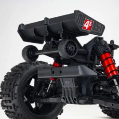 Arrma OUTCAST 4X4 4S V2 BLX Stunt Truck RTR, Blue 34 Arrma OUTCAST 4X4 4S V2 BLX Stunt Truck RTR, Blue -Rc Toys & Trains ARA4410V2T2 A7 BIT72K8E 02167.1655393204