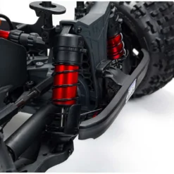 Arrma OUTCAST 4X4 4S V2 BLX Stunt Truck RTR, Blue 33 Arrma OUTCAST 4X4 4S V2 BLX Stunt Truck RTR, Blue -Rc Toys & Trains ARA4410V2T2 A8 BIT72K8E 44284.1655393204