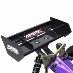 Arrma TLR Tuned TYPHON 1/8 4WD Roller (Pink/Purple) -Rc Toys & Trains ARA8306 A12 JQ8Z6F6I 34874.1635104475