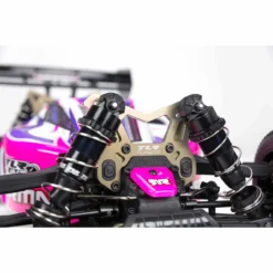 Arrma TLR Tuned TYPHON 1/8 4WD Roller (Pink/Purple) -Rc Toys & Trains ARA8306 A17 JQ8Z6F6I 74776.1635104475