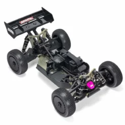 Arrma TLR Tuned TYPHON 1/8 4WD Roller (Pink/Purple) -Rc Toys & Trains ARA8306 A2 JQ8Z6F6I 14360.1635104568