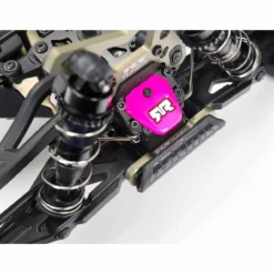 Arrma TLR Tuned TYPHON 1/8 4WD Roller (Pink/Purple) -Rc Toys & Trains ARA8306 A4 JQ8Z6F6I 73074.1635104475