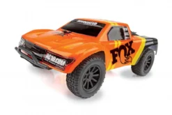 Team Associated SC28 FOX Factory Edition 1/28 Scale RTR 2wd Short Course Truck W/ 2.4GHz Radio