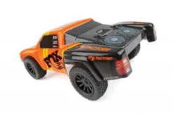 Team Associated SC28 FOX Factory Edition 1/28 Scale RTR 2wd Short Course Truck W/ 2.4GHz Radio -Rc Toys & Trains ASC20157 3 04190.1548453373