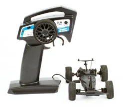 Team Associated SC28 FOX Factory Edition 1/28 Scale RTR 2wd Short Course Truck W/ 2.4GHz Radio -Rc Toys & Trains ASC20157 5 09921.1548453373