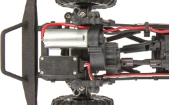 Team Associated Element RC Enduro24 Sendero 1/24 4WD RTR Scale Mini Trail Truck (Red/Blue) W/ 2.4GHz Radio 8 Team Associated Element RC Enduro24 Sendero 1/24 4WD RTR Scale Mini Trail Truck (Red/Blue) W/ 2.4GHz Radio -Rc Toys & Trains ASC20181 6 34145.1597865697