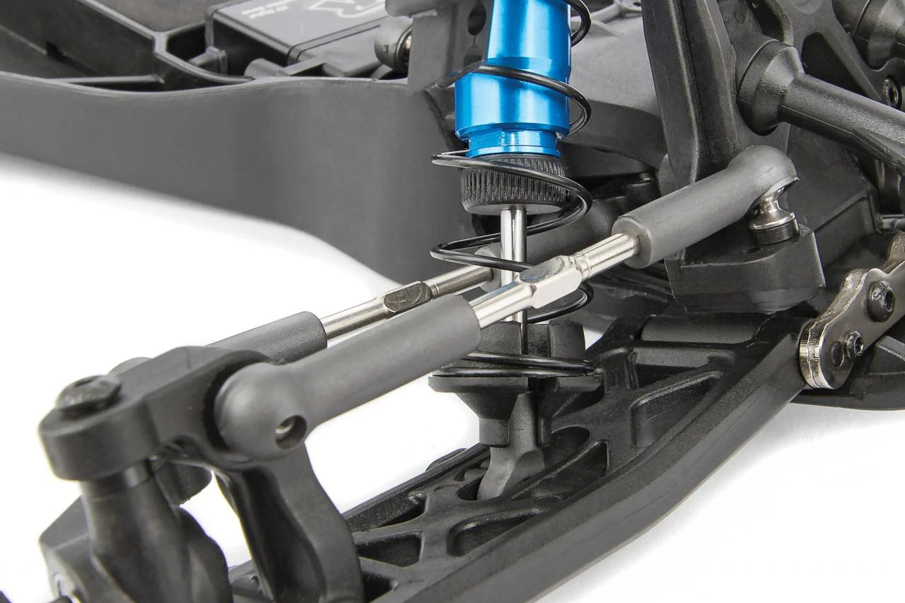 Team Associated DR10 Electric Drag Race Kit 9 Team Associated DR10 Electric Drag Race Kit - Image 9