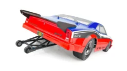 Team Associated DR10 Electric Drag Race Kit 14 Team Associated DR10 Electric Drag Race Kit -Rc Toys & Trains ASC70027 5 79070.1596742918