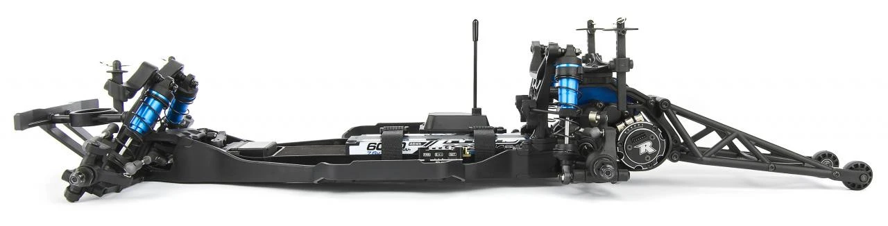 Team Associated DR10 Electric Drag Race Kit 6 Team Associated DR10 Electric Drag Race Kit - Image 6