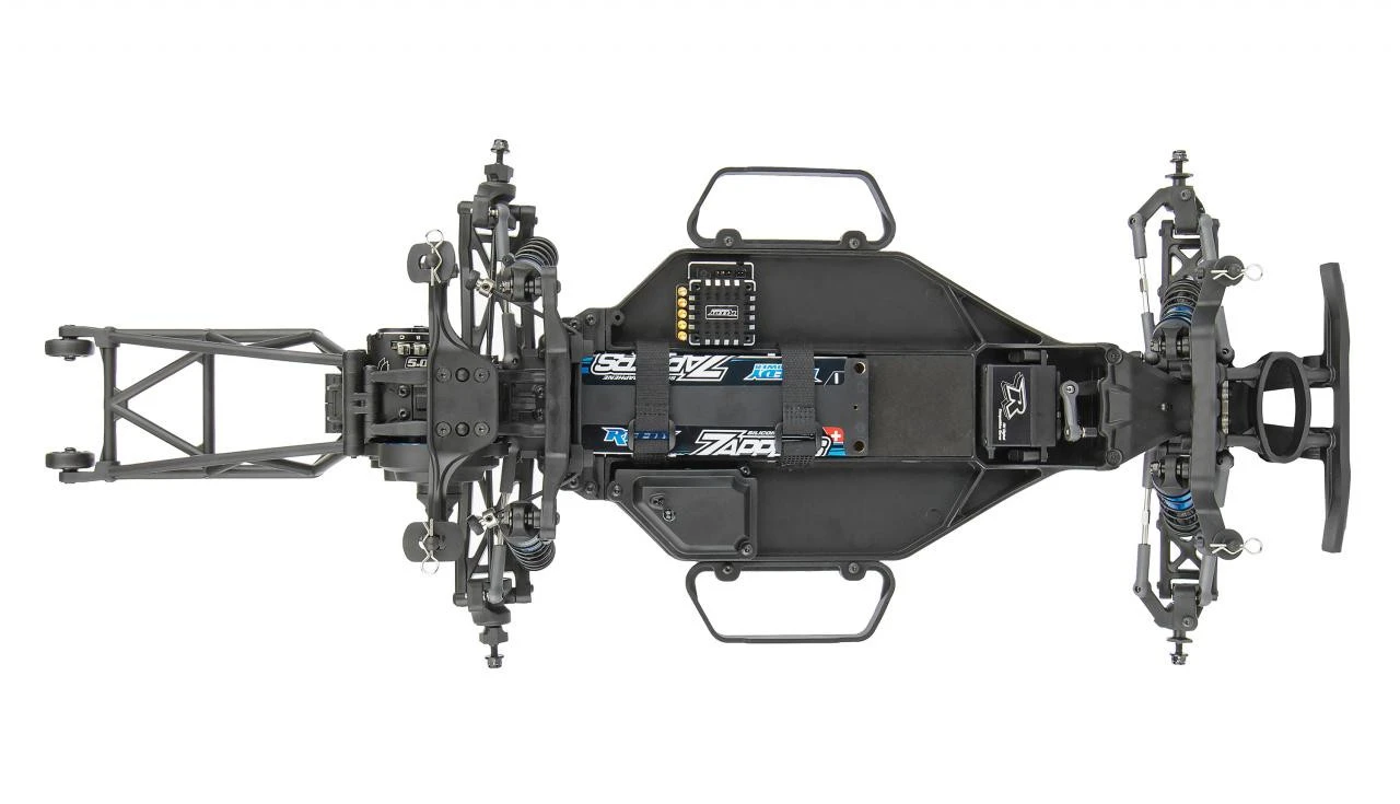 Team Associated DR10 Electric Drag Race Kit 7 Team Associated DR10 Electric Drag Race Kit - Image 7