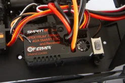 Axial SCX10 III "Jeep JT Gladiator" RTR 4WD Rock Crawler (Red) W/ Portals & DX3 2.4GHz Radio -Rc Toys & Trains AXI03006 chassis 21 04966.1598901307