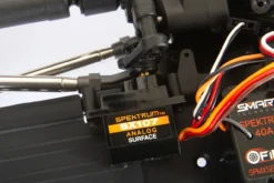 Axial SCX10 III "Jeep JT Gladiator" RTR 4WD Rock Crawler (Red) W/ Portals & DX3 2.4GHz Radio -Rc Toys & Trains AXI03006 chassis 22 14275.1598901307