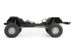 Axial SCX10 III "Jeep JT Gladiator" RTR 4WD Rock Crawler (Red) W/ Portals & DX3 2.4GHz Radio -Rc Toys & Trains AXI03006 chassis 29 46003.1598901306