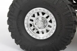 Axial SCX10 III "Jeep JT Gladiator" RTR 4WD Rock Crawler (Red) W/ Portals & DX3 2.4GHz Radio -Rc Toys & Trains AXI03006 chassis 7 84401.1598901307