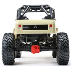 Axial 1/10 SCX10 II Deadbolt 4WD Brushed RTR, Tan -Rc Toys & Trains AXI03025T2 A27 8KJWKJ1J 93864.1665087893