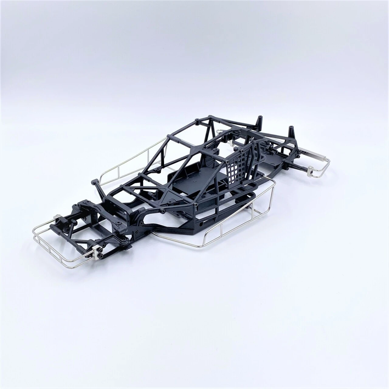 1RC Racing 1/18 Asphalt Modified, Black, RTR 9 1RC Racing 1/18 Asphalt Modified, Black, RTR - Image 9