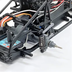 1RC Racing 1/18 Asphalt Modified, Red, RTR -Rc Toys & Trains Box Image 2 18697 83879.1672848938