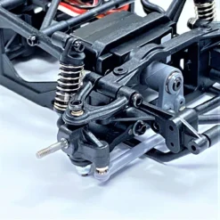 1RC Racing 1/18 Asphalt Modified, Red, RTR -Rc Toys & Trains Box Image 3 60472 68562.1672848938