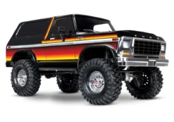 Rc Toys & Trains -Rc Toys & Trains Bronco Studio 02 36293.1562684224