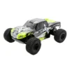 ECX AMP 1/10 RTR 2WD Monster Truck W/2.4GHz Radio (Black/Green)