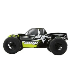 ECX AMP 1/10 RTR 2WD Monster Truck W/2.4GHz Radio (Black/Green) 6 ECX AMP 1/10 RTR 2WD Monster Truck W/2.4GHz Radio (Black/Green) -Rc Toys & Trains ECX03028T2 a18 58320.1558717075