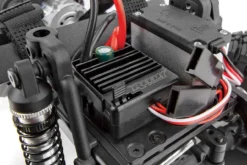 Team Associated 1/10 Enduro Ecto Trail Truck Combo, Green W/Battery & Charger -Rc Toys & Trains ESC lg 84935.1665495975