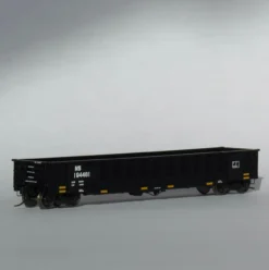 Trainworx 2521305 N Scale Norfolk Southern 52' Gondola Metal Wheels #194481
