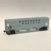 Trainworx 24433-06 N Scale Northern Pacific PS 4427 Covered Hopper #76995