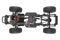 Team Associated 1/10 Enduro Ecto Trail Truck Combo, Green W/Battery & Charger -Rc Toys & Trains IMG 8912 top view gallery lg 64737.1665495975